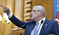 Dervişoğlu: Milletimizin fazladan bir yükü kaldırabilecek dermanı kalmamıştır