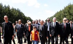 Dursun Özbek: Galatasaray'ın yarattığı etki diğer takımları bayağı endişelendirmiş