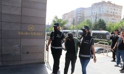 Eskişehir'de suç örgütüne operasyon: 12 gözaltı