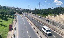 İstanbul - İstanbul'da trafik yoğunluğu yüzde 15'e düştü