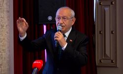 İstanbul- Kemal Kılıçdaroğlu: Ülke nasıl büyür diye düşünmedik