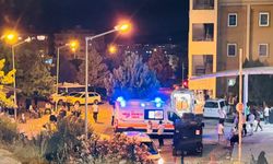 Mardin'de iki aile arasında taşlı, sopalı, silahlı kavga: 10 yaralı