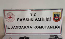 Samsun’da ehliyet sınavında elektronik cihaz ile kopya çeken 5, kopya veren 1 kişi yakalandı