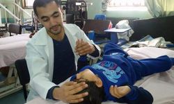 Sınır Tanımayan Doktorlar, Gazze’de bir fizyoterapistin saldırıda öldüğünü duyurdu