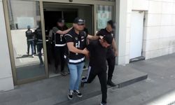 Yedek parça dolandırıcılarına operasyon: 6 tutuklama