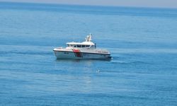 Zonguldak'ta denizde mayın görüldü; komandolar sevk edildi