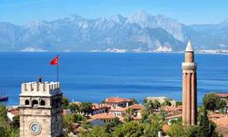 Antalya'da hava durumu! Meteorolojiden 5 ilçeye sağanak yağış uyarısı 6.7.2024