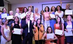Antalya'da KİHEP eğitimini veren tek belediye Konyaaltı