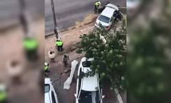 Antalya'da alkollü sürücü dehşeti! Kazada yanındaki arkadaşı öldü