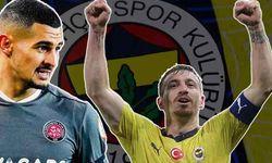 Fenerbahçe’den transferde iki imza