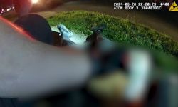 ABD’de polise ‘sahte’ silah doğrultan çocuk, vurularak öldürüldü
