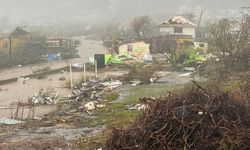 AB’den Beryl Kasırgası’ndan etkilenen bölgelere 450 bin euroluk yardım paketi