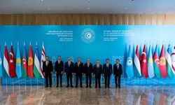 Bakan Fidan, Türk Devletleri Teşkilatı Gayriresmi Dışişleri Bakanları Konseyi Toplantısı’na katıldı
