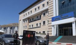 Bitlis merkezli sahte sağlık raporu operasyonu: 98 gözaltı