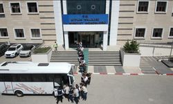 Bitlis merkezli sahte sağlık raporu operasyonunda 19 tutuklama