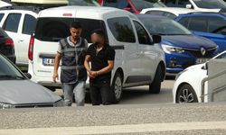 Bolu'dan çaldıkları motosikletleri Düzce'ye satmaya götüren şüpheliler yakalandı