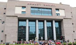 CHP Eskişehir İl Başkanı Yalaz ifade verdi