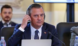 CHP Genel Başkanı Özgür Özel Romanya’da
