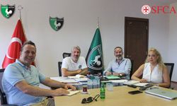 Denizlispor'a yatırım fonu