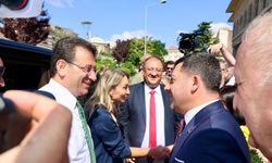 Ekrem İmamoğlu: Arnavutluk ve Tiran, Bektaşi geleneğinin çok önemli bir merkezidir
