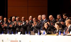 Galatasaray'da Başkan Dursun Özbek ve yönetimine Florya için yetki verildi