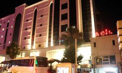 Gaziantep'te 61 sağlık personeli akşam yemeğinden zehirlendi