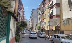 İstanbul - Bahçelievler'de hırsızı komşular fark etti; polis yakaladı