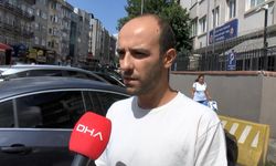 İstanbul- Kadıköy'de kapalı otoparktaki 10 araç çizildi; araç sahipleri şikayetçi oldu