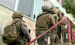 İzmir merkezli 5 ilde DAEŞ operasyonu; 18 tutuklama