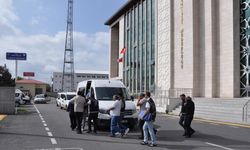 Kars’ta polisten taksiyle fuhuş operasyonu; 6 gözaltı