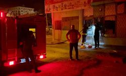 Konya'da Suriye'de yaşanan olaylara tepki