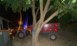 Malatya’da çocuk sürücü traktörle oyun oynayan çocukların arasına daldı: 2 ölü, 2 yaralı