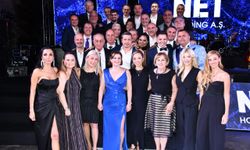Net Holding 50’nci yılını özel bir geceyle kutladı