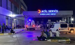 Osmaniye'de iki grup arasında çıkan kavgada belde belediye başkanı da yaralandı