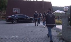 Samsun’da yasa dışı bahis operasyonu; 9 gözaltı