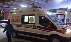 Siirt'te 4'üncü kattan düşen 2 yaşındaki Aselnur, öldü