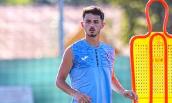 Trabzonspor, hazırlıklarını Macaristan'da sürdürüyor