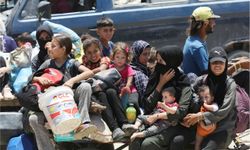 UNRWA: İsrail’in tahliye emri sonrası Han Yunus’ta 250 bin kişi yerinden edildi