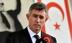 Lefkoşa Büyükelçisi  Metin Feyzioğlu'nun görev yeri değiştirildi