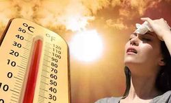 Antalya'da hava durumu! Meteorolojiden sıcak ve nem uyarısı 17.7.2024
