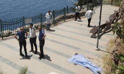 Antalya'da tuvalet önündeki tartışma! Darbedilerek öldürüldü iddiası