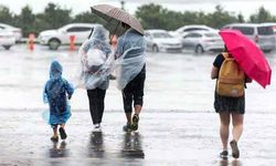 Sıcaklara nefes arası! Meteoroloji uyardı! Sağanak yağış ne kadar sürecek?