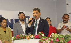 Antalya AK Parti'den 23'üncü yaş kutlaması