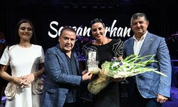 Antalya'da festival ve zafer coşkusu bir arada