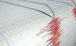 Yunanistan'da korkutan deprem! Türkiye'de de hissedildi