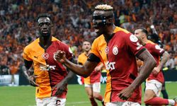 Galatasaray'dan Çaykur Rizespor'a farklı tarife!