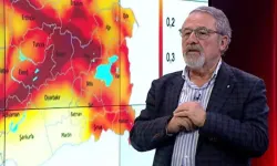 Prof. Dr. Naci Görür uyardı! Üç kente 7 üstü büyüklüğünde deprem uyarısı verdi