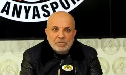 Alanyaspor-Galatasaray hazırlık maçının gelirleri depremzedelere