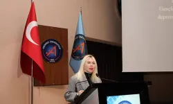 Rektör Prof. Dr. Özlenen Özkan'dan deprem sonrası duygusal açıklama