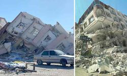 Akdeniz Üniversitesi’nden araştırmalara katkı! Ekipler deprem bölgesine gitti